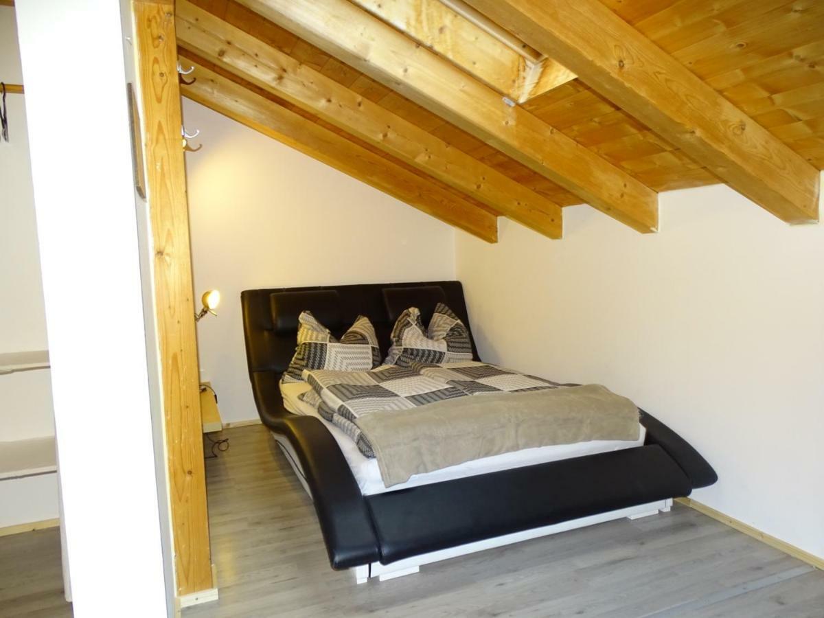 Ferienwohnung Frieda Inzell Exterior photo