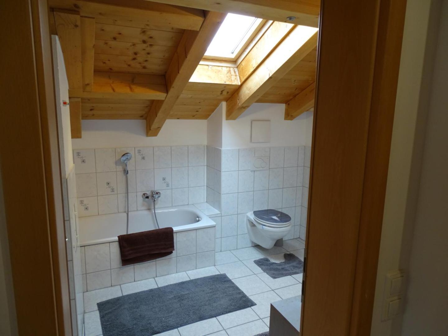 Ferienwohnung Frieda Inzell Exterior photo
